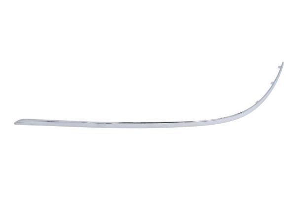 BLIC Bumperlijst 5703-05-3518977P BLIC 5703-05-3518977P Plaat bumper Mercedes CLS c219 originele prijs