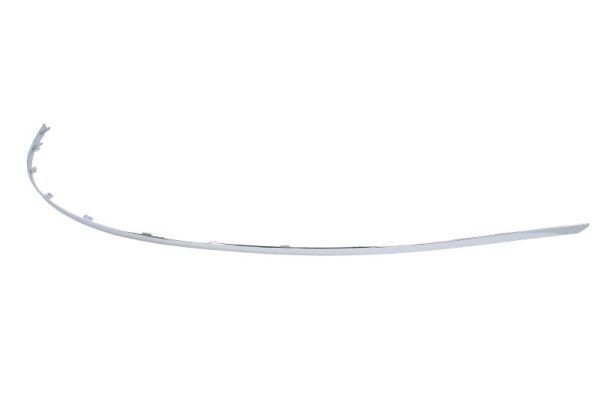 BLIC Friso de para-choques 5703-05-3529967P BLIC 5703-05-3529967P originais Friso de pára-choques Mercedes S212 custo