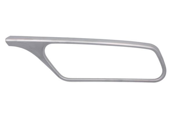 BLIC Ventilatiegrille, bumper 5703-05-3529980P BLIC 5703-05-3529980P Ventilatiegrille, bumper MERCEDES-BENZ E-Klasse Sedan (W212) E 63 AMG (212.074) 558 Pk 2016