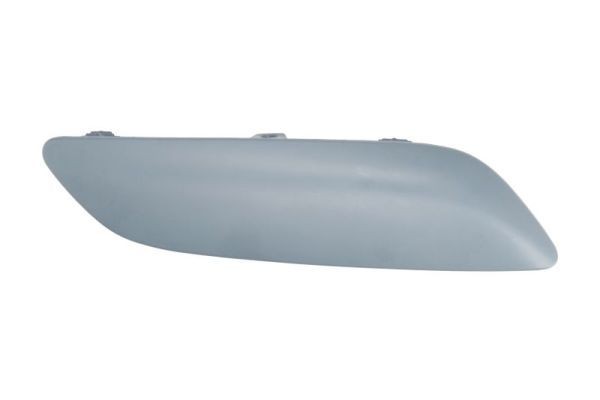 BLIC Apdare- / Aizsarguzlika, Bampers 5703-05-5508924P BLIC 5703-05-5508924P orģinālās Apdare, bampers Peugeot 207 cc cena