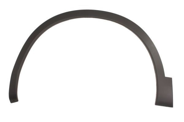 BLIC Extension d'aile 5703-08-1617375Q Nissan NV400 Extension d'aile BLIC 5703-08-1617375Q