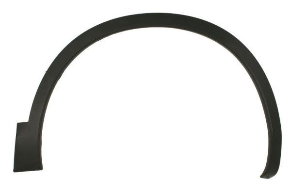BLIC Sier- / beschermingspaneel, spatbord 5703-08-1617376Q 5703-08-1617376Q Wielkastverbreders NISSAN MICRA BLIC