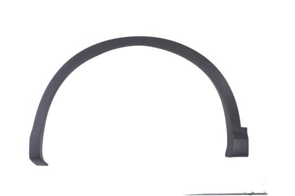 BLIC Extension d'aile 5703-08-1617377P Chevrolet EXPRESS Extension d'aile BLIC 5703-08-1617377P