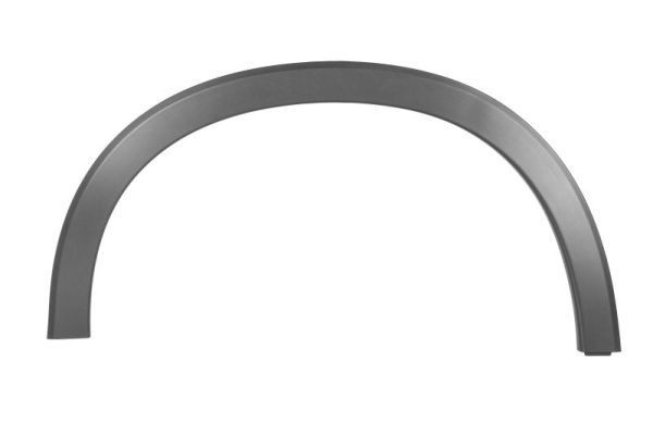 BLIC Friso, guarda-lamas 5703-08-2950375P 5703-08-2950375P Jogo de frisos HONDA SHUTTLE BLIC