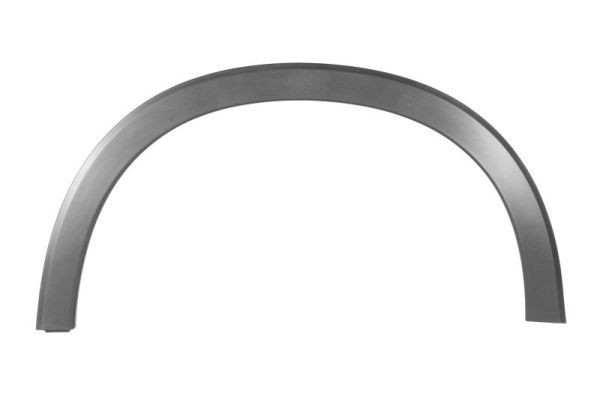 BLIC Friso, guarda-lamas 5703-08-2950376P 5703-08-2950376P Friso porta HONDA SHUTTLE BLIC