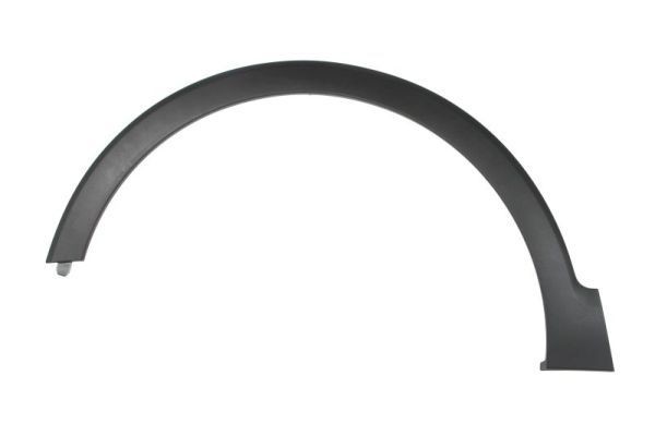 Trim / Protective Strip, mudguard BLIC 5703-08-6003373P BLIC 5703-08-6003373P Renault CLIO 2000 Wheel arch trims price