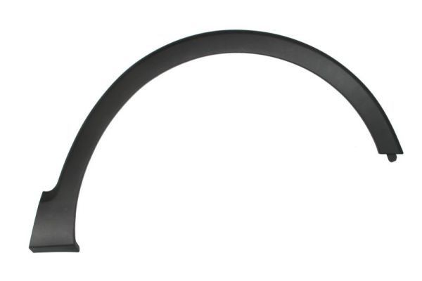 BLIC Pynte- / beskyttelseslist, skvettskjerm 5703-08-6003374P BLIC 5703-08-6003374P originale Skjermbredder SMART FORFOUR pris