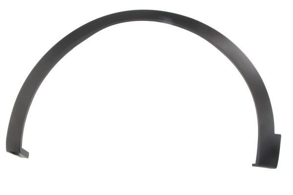 BLIC Sier- / beschermingspaneel, spatbord 5703-08-6090375P BLIC 5703-08-6090375P Sier beschermingspaneel spatbord Renault Clio 2 Van originele prijs