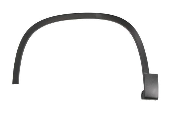 BLIC Pynte- / beskyttelsesliste, skærm 5703-08-9548371P BLIC 5703-08-9548371P Fender flares Suzuki WAGON originale