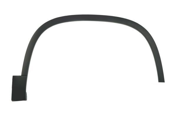 BLIC Modanatura decorativa / protettiva, Parafango 5703-08-9548372P BLIC 5703-08-9548372P Allargamenti parafanghi VW Caddy 3 originali prezzo