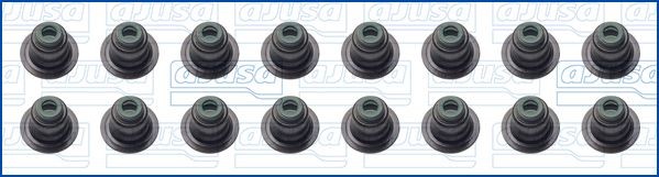 AJUSA Sada tesnení drieku ventilu 57069600 AJUSA 57069600 Gufero ventilu Roadster V8 (E52) originálne cena