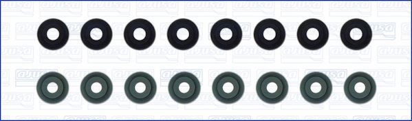 Pakningssett, ventilstamme AJUSA 57070700 AJUSA 57070700 Ventiltetninger MAZDA 3 2024