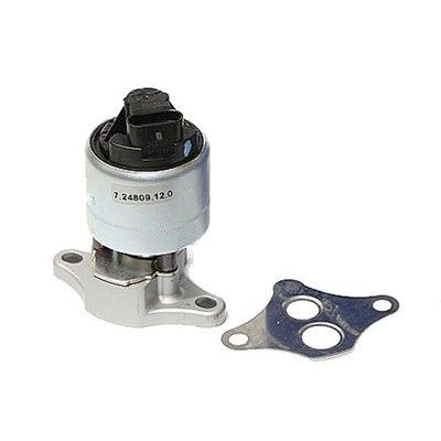 MAGNETI MARELLI EGR-klapp 571822112024 EGR klapp MAGNETI MARELLI Opel MOKKA 571822112024