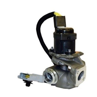 MAGNETI MARELLI EGR valve 571822112031 571822112031 MAGNETI MARELLI egr valve for FORD TOURNEO CUSTOM
