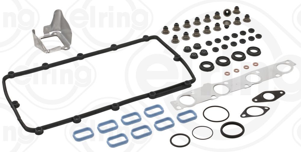 ELRING Sotningssats 573.380 573.380 ELRING packningssats topplock CITROЁN 2CV