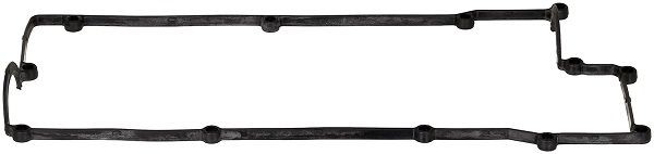 ELRING Rocker cover gasket 573.720 ELRING 573.720 genuine Kia Rio 2 rocker cover seal price
