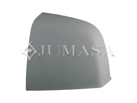 JUMASA Korpuss, Ārējais atpakaļskata spogulis 57311253 JUMASA 57311253 Korpuss ārējais atpakaļskata spogulis Doblo II Universālis (263) cena