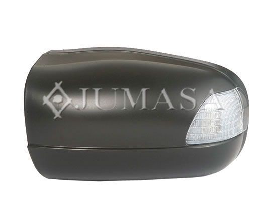 JUMASA Kate, välispeegel 57312043 JUMASA Tahavaatepeegli korpus MERCEDES-BENZ 57312043
