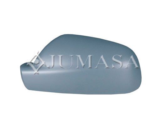 JUMASA Revestimento, retrovisor exterior 57313553 JUMASA 57313553 Caixa espelho exterior Peugeot 307 cc 3b originais preço