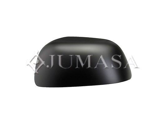Coque de rétroviseur extérieur JUMASA 57313557 JUMASA 57313557 Coque rétroviseur CITROËN C-CROSSER 2020