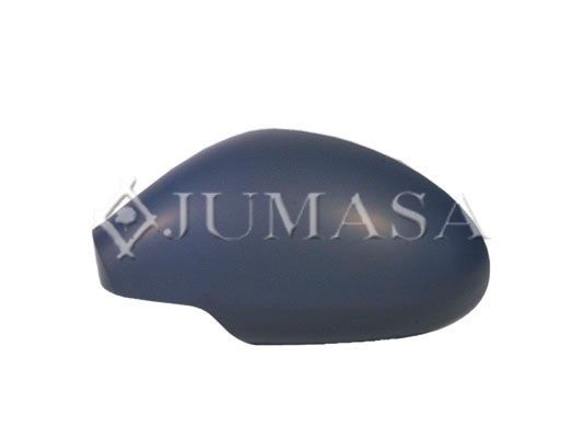 JUMASA Κάλυμμα, εξωτερικός καθρέπτης 57314574 57314574 Καπάκι καθρέφτη JUMASA SEAT LEON