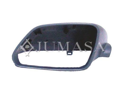JUMASA Coque de rétroviseur extérieur 57314717 Skoda FELICIA Rétroviseur exterieur JUMASA 57314717