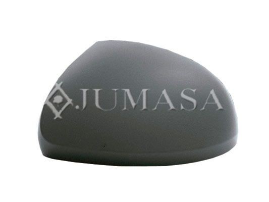 JUMASA Kate, välispeegel 57314721 JUMASA 57314721 Tahavaatepeegli korpus Skoda Yeti 5l odav