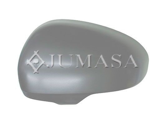 JUMASA Korpuss, Ārējais atpakaļskata spogulis 57315177 Korpuss ārējais atpakaļskata spogulis Toyota ZVW3_ 57315177 JUMASA