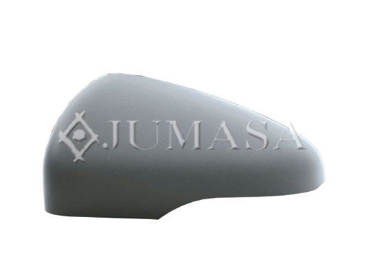 JUMASA Revestimento, retrovisor exterior 57315552 JUMASA 57315552 Revestimento retrovisor exterior Touran 1t3 preço