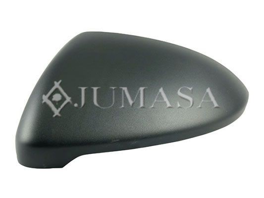 JUMASA Coque de rétroviseur extérieur 57315555 JUMASA 57315555 Revêtement rétroviseur extérieur VW Golf Sportsvan prix