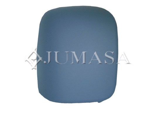 JUMASA Kate, välispeegel 57321054 JUMASA Tahavaatepeegli korpus FIAT 57321054