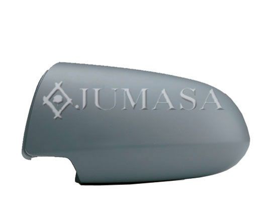 JUMASA Afdekking, buitenspiegel 57323063 57323063 Spiegelkappen JUMASA OPEL MOVANO