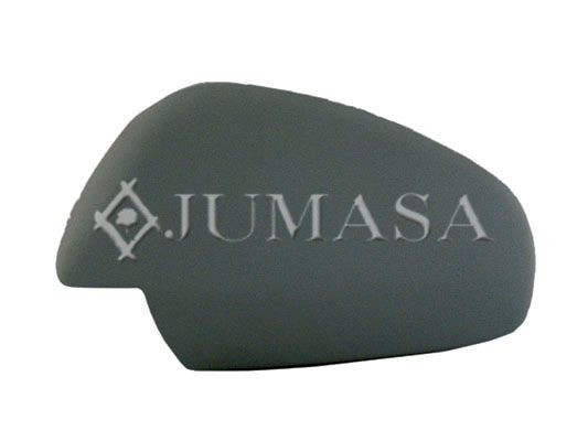 JUMASA Afdekking, buitenspiegel 57323080 Opel MOVANO Buitenspiegelkap JUMASA 57323080