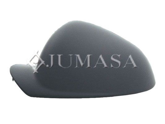 JUMASA Afdekking, buitenspiegel 57323095 Opel MOVANO Afdekking, buitenspiegel JUMASA 57323095