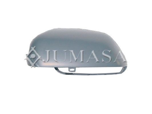 JUMASA Coque de rétroviseur extérieur 57324717 Skoda FELICIA Rétroviseurs JUMASA 57324717