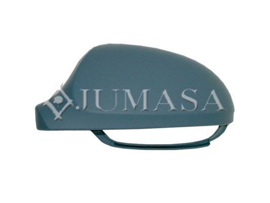 JUMASA Afdekking, buitenspiegel 57325562 JUMASA Spiegelkap Volkswagen 57325562