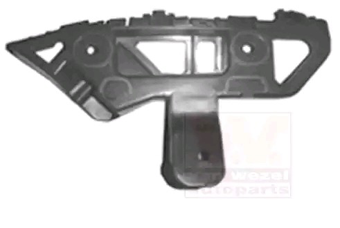 VAN WEZEL Supporto, Paraurti 5735567 VAN WEZEL 5735567 costo Supporto paraurti MERCEDES-BENZ T1 Autobus