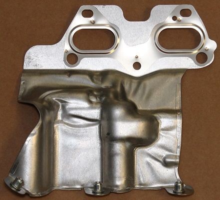 ELRING Pakning, udstødningsmanifold 574.630 ELRING 574.630 originale Berlina Udstødningsmanifold pakning hvad koster