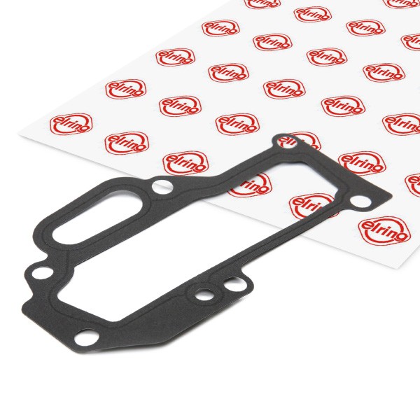 ELRING Seal, oil inlet (charger) 574.792 ELRING 574.792 genuine Porsche 911 Targa turbo gasket price
