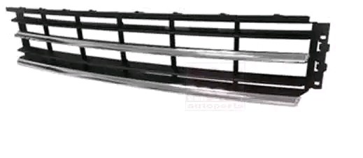 VAN WEZEL Ritilä 5740598 VAN WEZEL 5740598 VW Polo 9n Sedan puskurin ritilä vaihto hinta