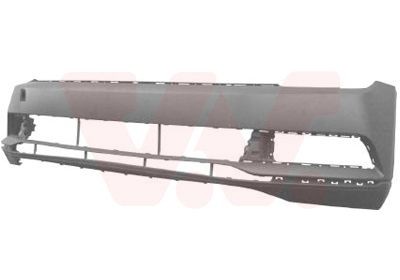 VAN WEZEL Støtfanger 5742574 VAN WEZEL 5742574 Støtfanger