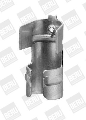 BERU Steckerhülse, Zündanlage RHB006 RHB006 Zündkerzenstecker JEEP PATRIOT BERU kaufen