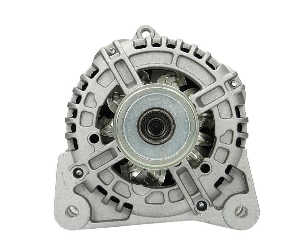 BV PSH Alternador 575.538.120.010 BV PSH 575.538.120.010 originais Alternador Renault Laguna 3 Coupe custo
