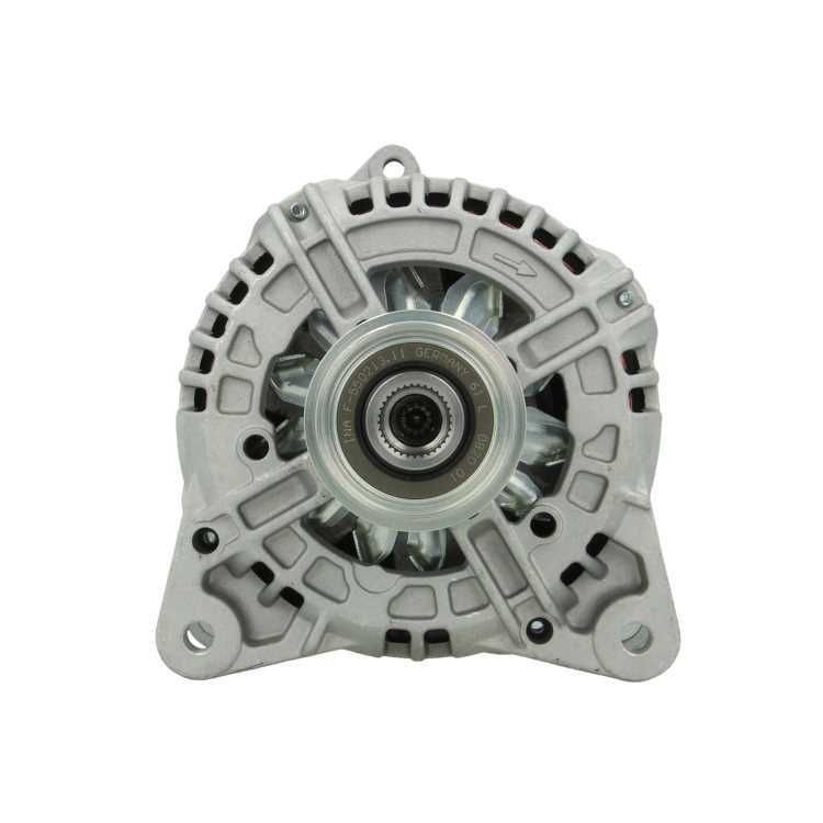 BV PSH Dynamo / Alternator 575.538.150.014 BV PSH 575.538.150.014 originele Dynamo MERCEDES-BENZ R-Klasse prijs