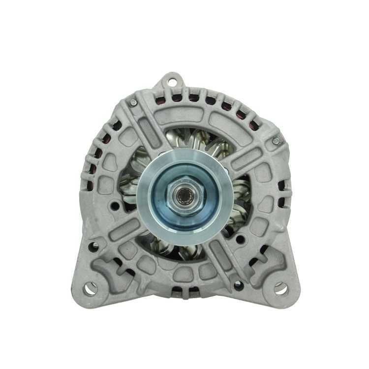 Alternator BV PSH 575.551.150.010 BV PSH 575.551.150.010 Alternator Renault CLIO 2004