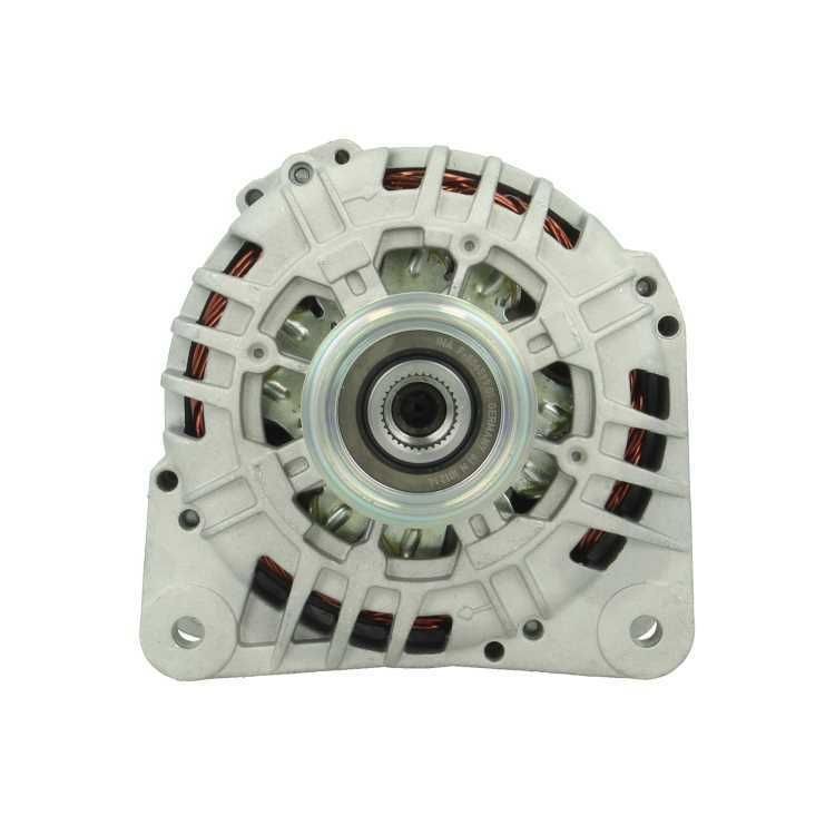 Ģenerators BV PSH 575.561.125.000 BV PSH 575.561.125.000: Ģenerators Vauxhall VIVARO 2004