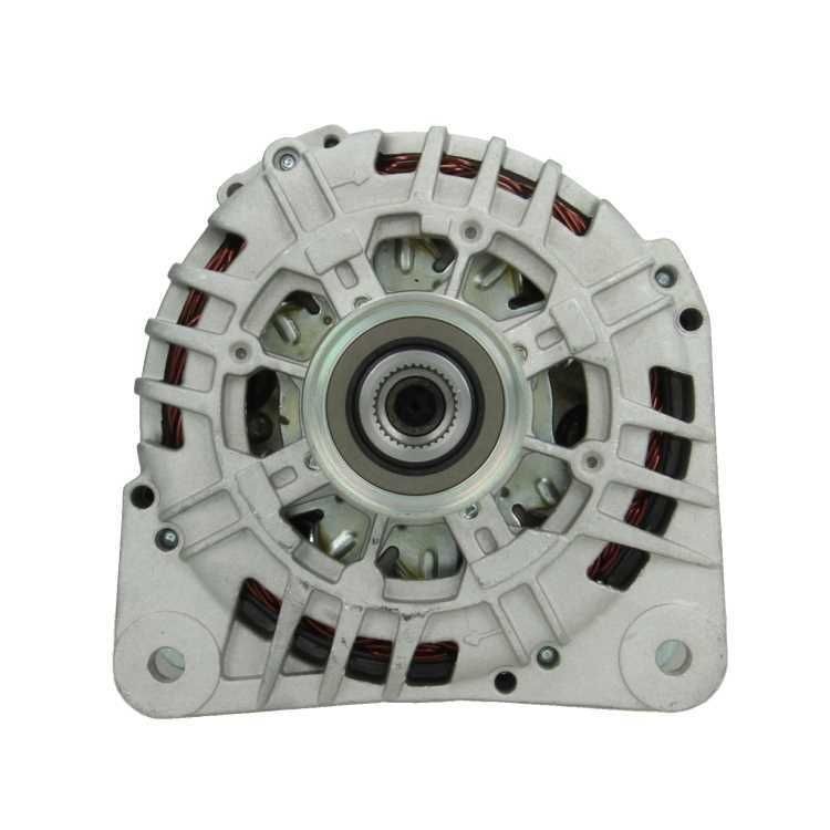 BV PSH Lichtmaschine 575.563.125.000 BV PSH 575.563.125.000 Lichtmaschine NISSAN Almera II Schrägheck (N16) 2.0 145 PS 2002