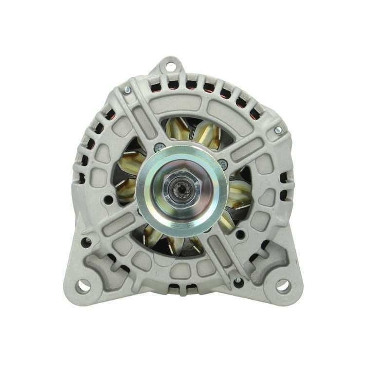 BV PSH Ģenerators 575.577.150.010 BV PSH 575.577.150.010 Ģenerators Toyota PREVIA / ESTIMA orģinālās