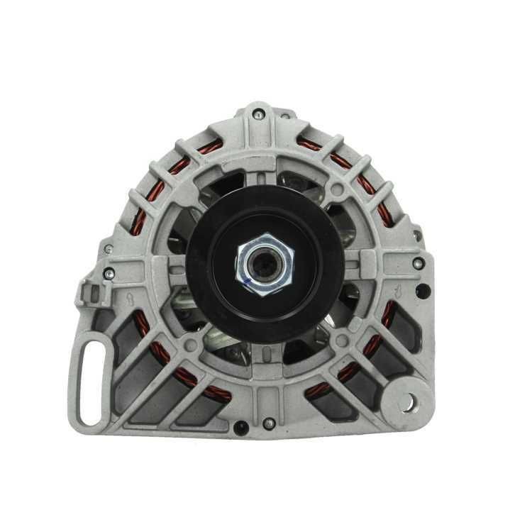 BV PSH Ģenerators 575.578.075.000 BV PSH 575.578.075.000 Ģenerators Renault Twingo 1 Van par izdevīgu cenu
