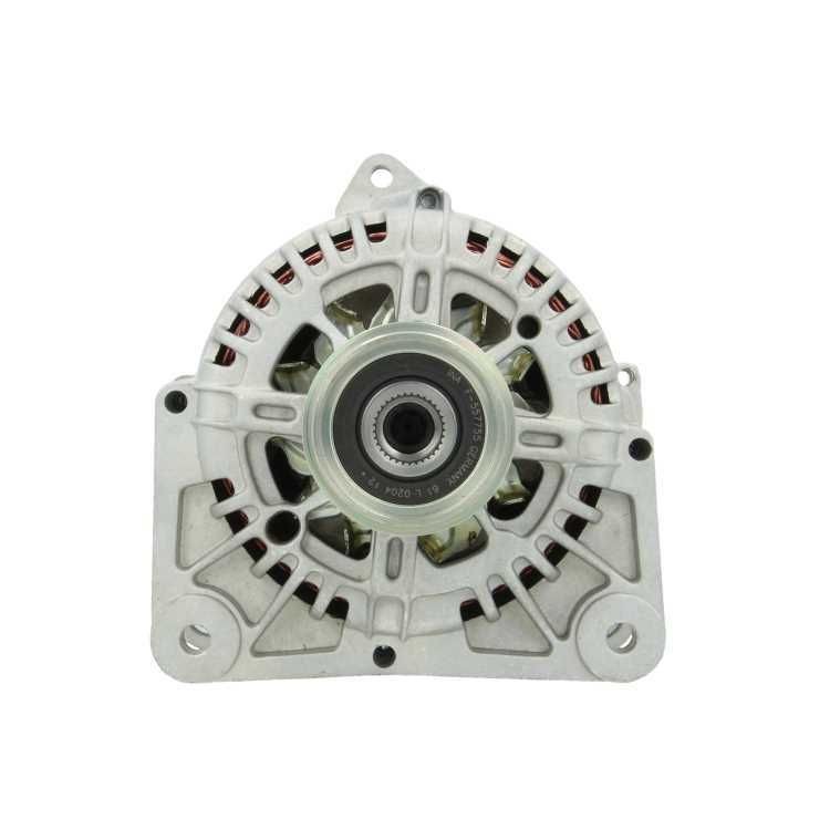 Lichtmaschine BV PSH 575.588.110.000 BV PSH 575.588.110.000: Generator Nissan NOTE 2008
